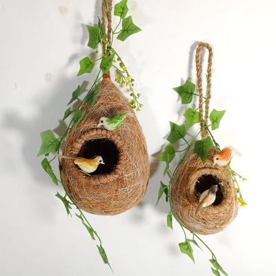 Picture of Baya Weaver Bird Nest