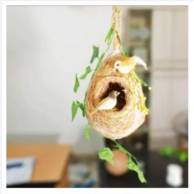 Picture of Baya Weaver Bird Nest