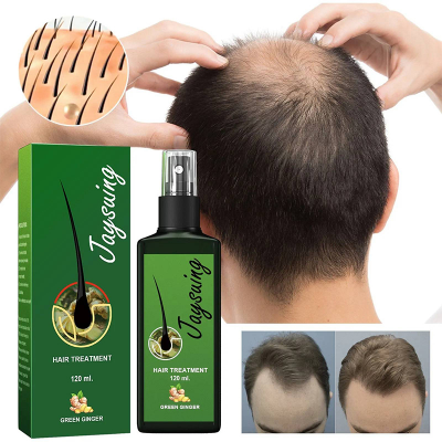 Picture of Hair Growth Spray Effective Nourishing