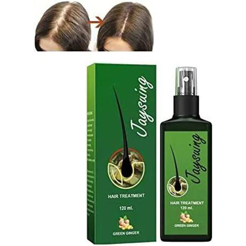 Picture of Hair Growth Spray Effective Nourishing