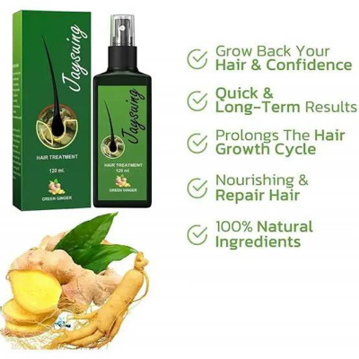 Picture of Hair Growth Spray Effective Nourishing