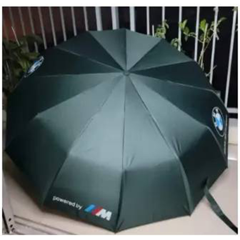 Picture of BMW 12 Ribs Auto Umbrella (Random Color)