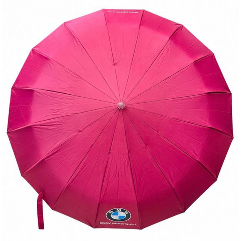 Picture of BMW 12 Ribs Auto Umbrella (Random Color)