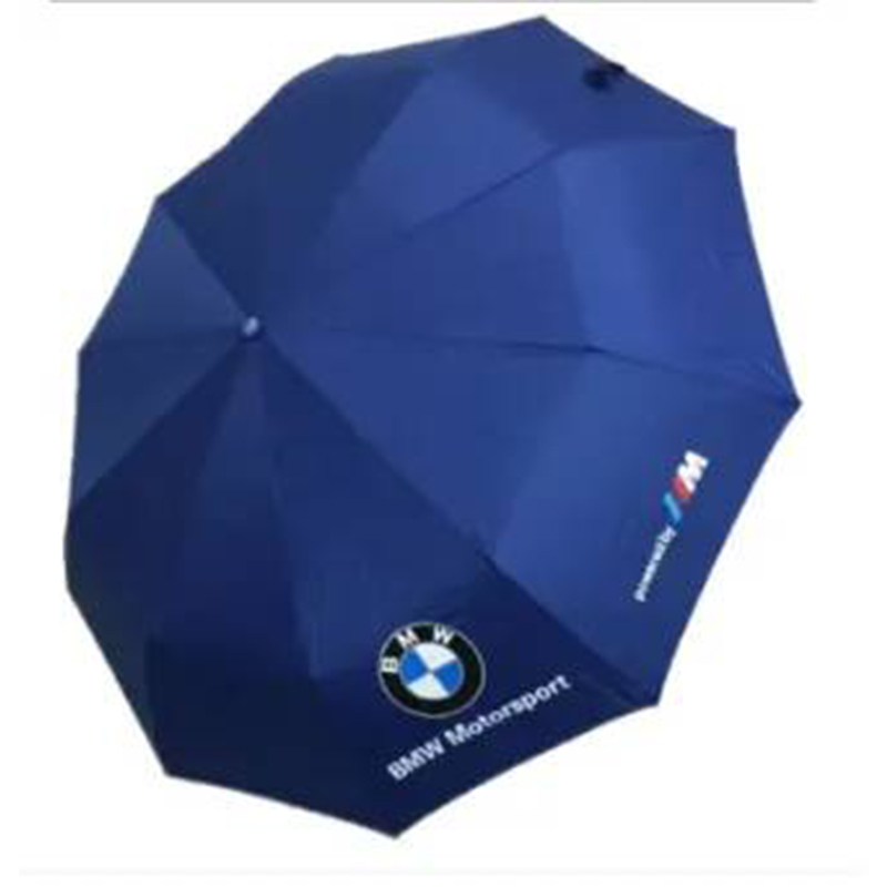 Picture of BMW 12 Ribs Auto Umbrella (Random Color)