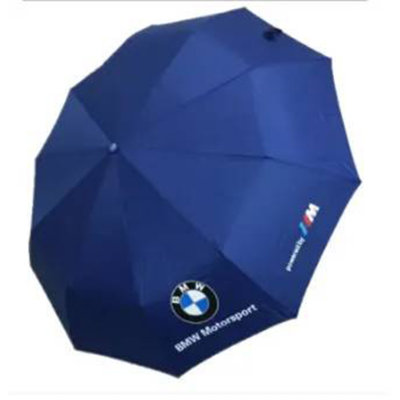 Picture of BMW 12 Ribs Auto Umbrella (Random Color)