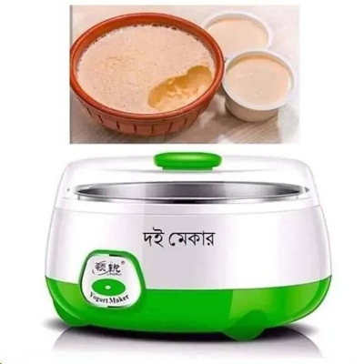 Picture of Automatic Electric Doi Maker 1litre
