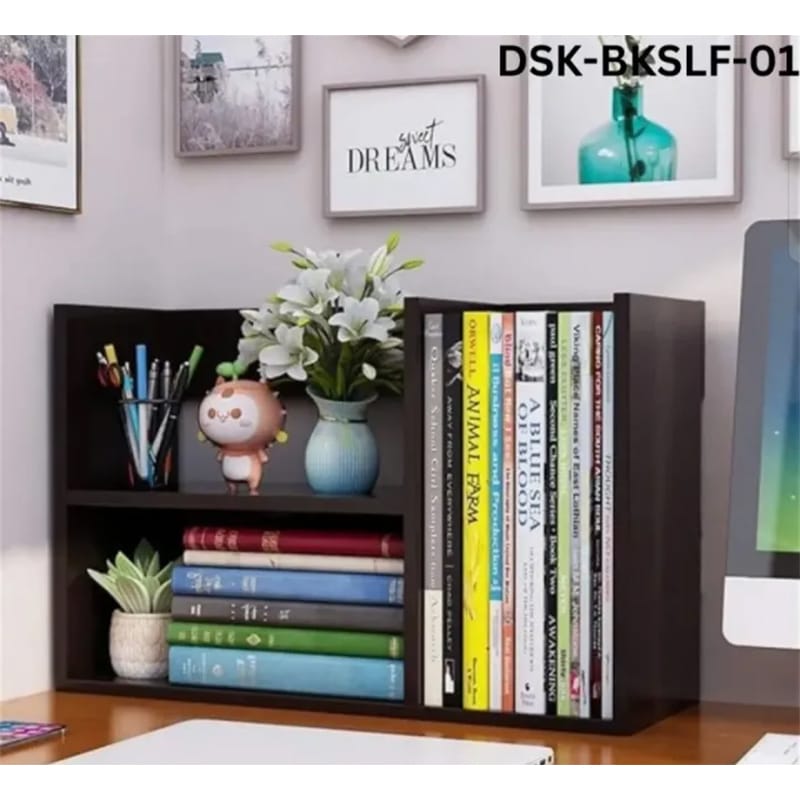 Picture of Modern Decorative Wall Shelf