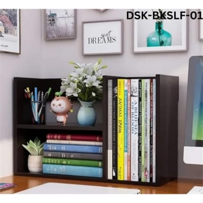 Picture of Modern Decorative Wall Shelf