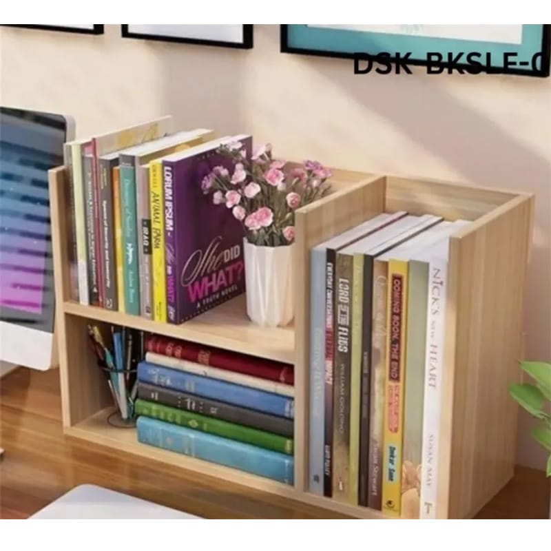Picture of Modern Decorative Wall Shelf