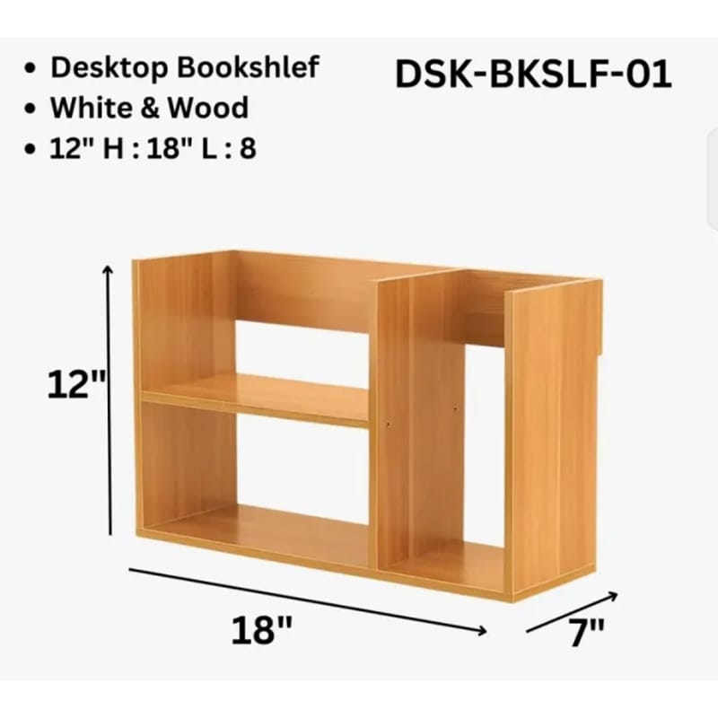 Picture of Modern Decorative Wall Shelf