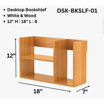 Picture of Modern Decorative Wall Shelf