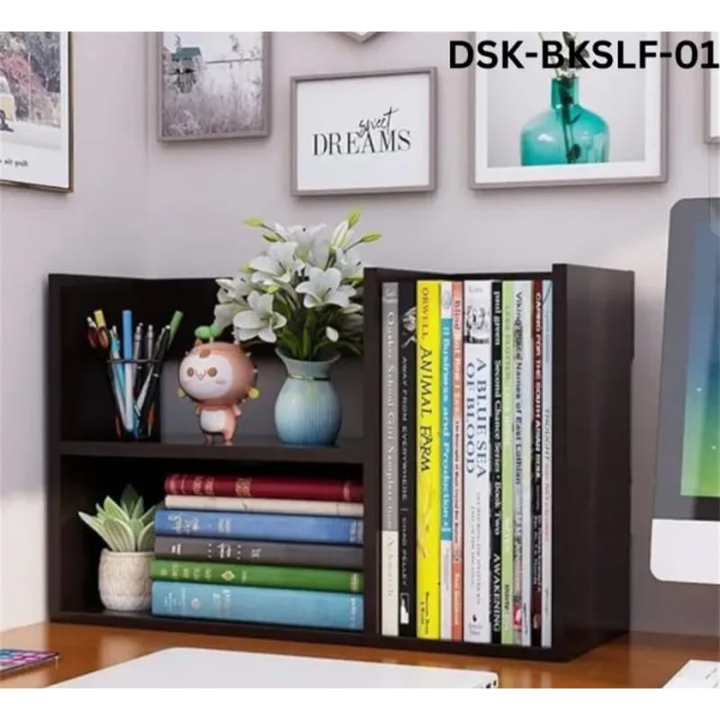 Picture of Modern Decorative Wall Shelf