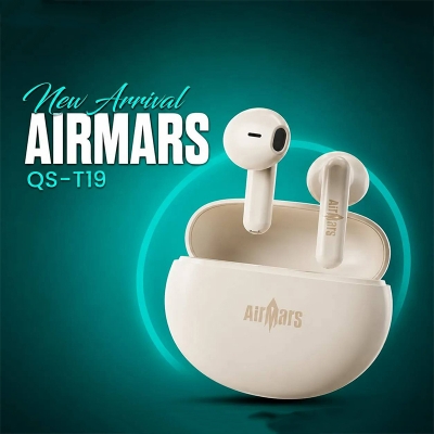 Picture of Airmars QST 19 TWS- White