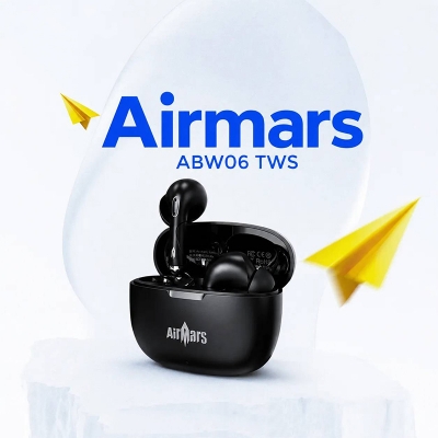 Picture of Airmars ABW 06 TWS-Black