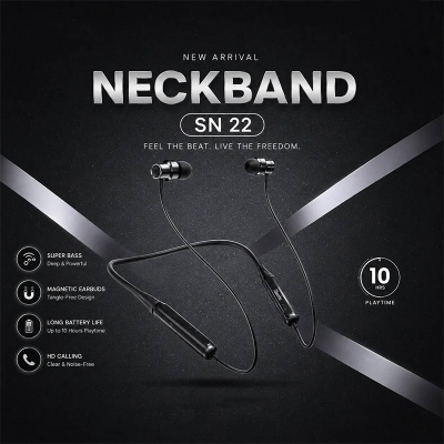 Picture of Sannai SN22-Black