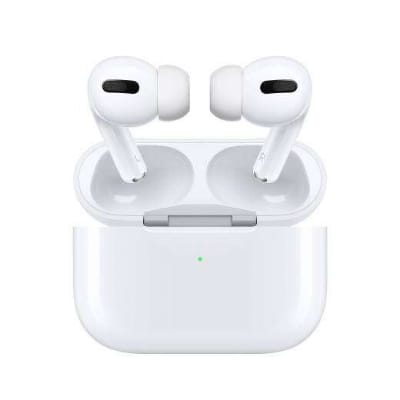 Picture of Airpods Pro Wireless Earbuds Multitouch Function TWS Wireless Bluetooth 5.0 Earphones-OnePlus