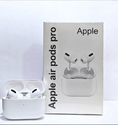 Picture of Airpods Pro Wireless Earbuds Multitouch Function TWS Wireless Bluetooth 5.0 Earphones-OnePlus