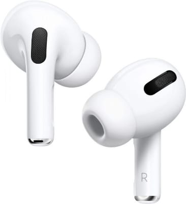 Picture of Airpods Pro Wireless Earbuds Multitouch Function TWS Wireless Bluetooth 5.0 Earphones-OnePlus