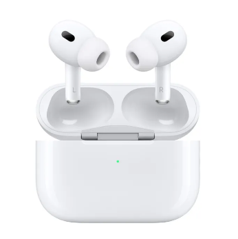 Picture of AirPods Pro Wireless Charging Dubai version Bluetooth Earbuds IP In-wireless - Earbuds-White