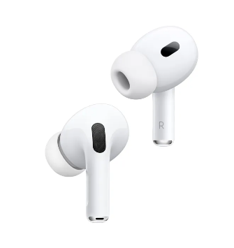 Picture of AirPods Pro Wireless Charging Dubai version Bluetooth Earbuds IP In-wireless - Earbuds-White