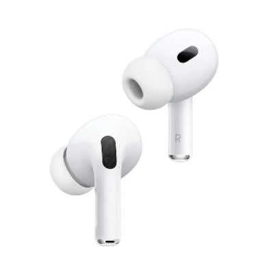 Picture of AirPods Pro Wireless Charging Dubai version Bluetooth Earbuds IP In-wireless - Earbuds-White