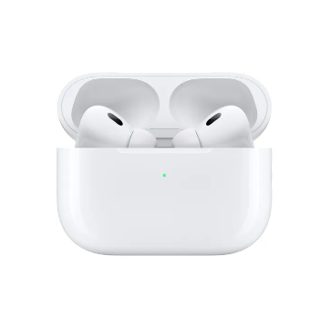 Picture of AirPods Pro Wireless Charging Dubai version Bluetooth Earbuds IP In-wireless - Earbuds-White