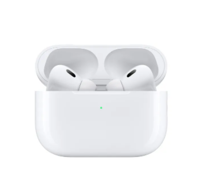 Picture of AirPods Pro Wireless Charging Dubai version Bluetooth Earbuds IP In-wireless - Earbuds-White