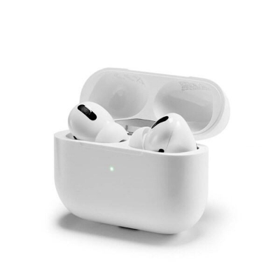 Picture of Airpods Pro /Tws wireless Bluetooth Earbuds, Airpods Pro Wireless Earbuds Multitouch Function TWS Wireless Bluetooth 5.0 Earphones-Mi