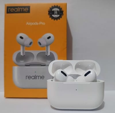 Picture of Airpods Pro Wireless Earbuds Multitouch Function TWS Wireless Bluetooth 5.0 Earphones-OnePlus