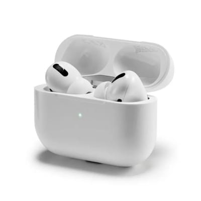 Picture of Buds Air Tws Wireless In-Ear Ear Pods Bluetooth 5.0 Headphones In Ear Earphone Earbuds - Bluetooth Headphone-oneplus