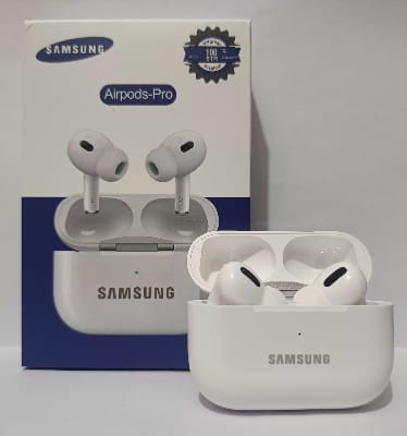 Picture of Airpods Pro Wireless Earbuds Multitouch Function TWS Wireless Bluetooth 5.0 Earphones-RealmePro