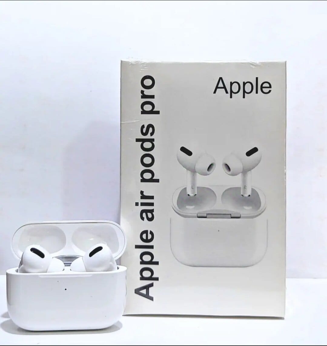 Picture of Airpods Pro Wireless Earbuds Multitouch Function TWS Wireless Bluetooth 5.0 Earphones-RealmePro