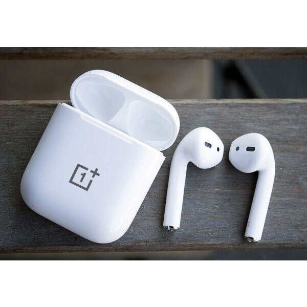 Picture of Airpods i12 True Wireless Bluetooth Earbuds Super Stereo Sound Quality-Lenovoi12
