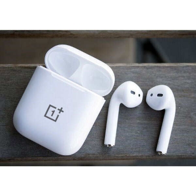 Picture of Airpods i12 True Wireless Bluetooth Earbuds Super Stereo Sound Quality-Lenovoi12