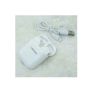 Picture of Airpods i12 True Wireless Bluetooth Earbuds Super Stereo Sound Quality-Lenovoi12