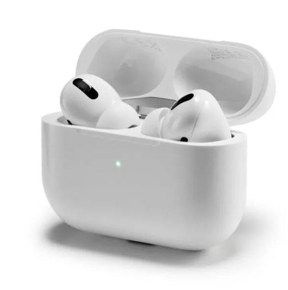 Picture of Airpods pro Bluetooth Wireless Earbuds headphones-Realme