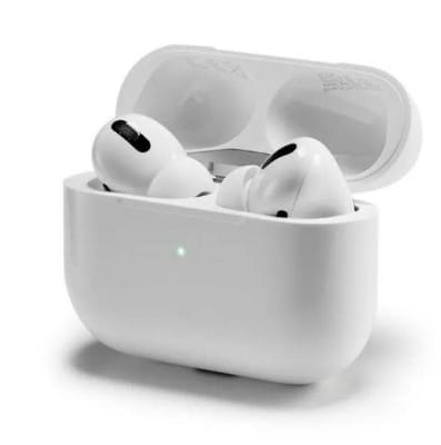Picture of Airpods pro Bluetooth Wireless Earbuds headphones-Realme