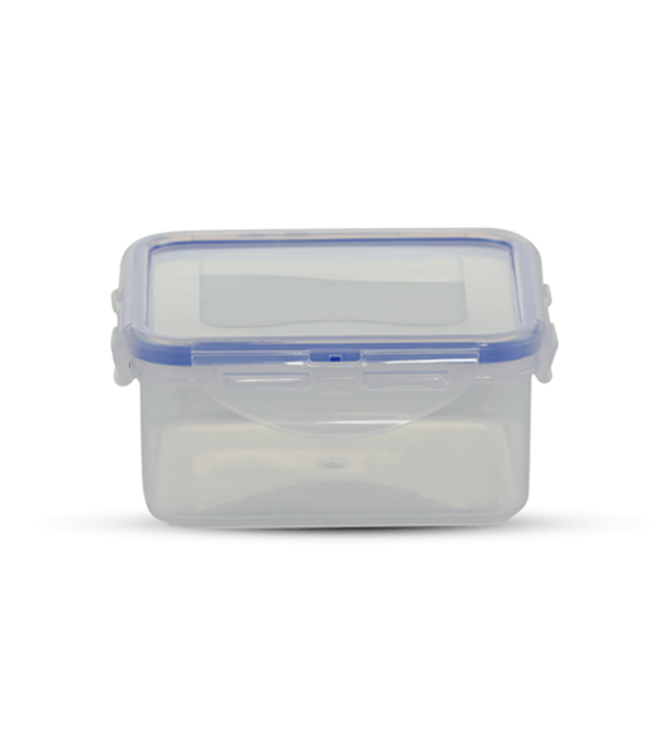 Picture of Monia Lock Container Sq 925 ML Transparent
