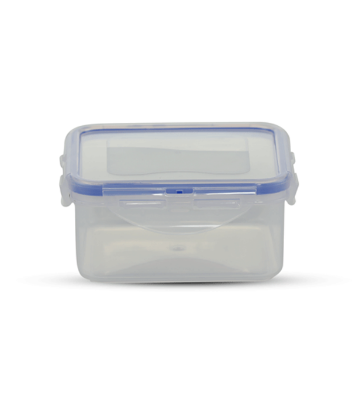 Picture of Monia Lock Container Sq 925 ML Transparent
