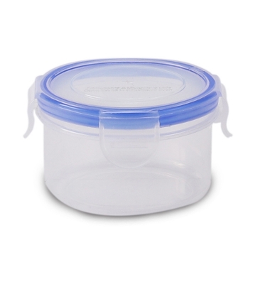 Buy Monia Lock Container Ro 600 ML Transparent Online