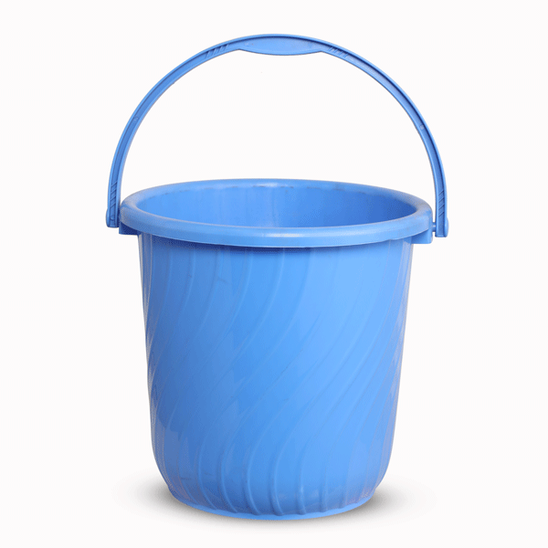 Buy Deluxe Bucket 25L Assorted Online at Best Price