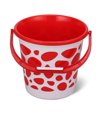 Buy Prism Bucket 5L - Assorted Online