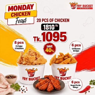 Picture of Monday Cravings