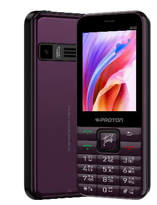 Picture of Proton Mobile Phone-RE- Ai2 