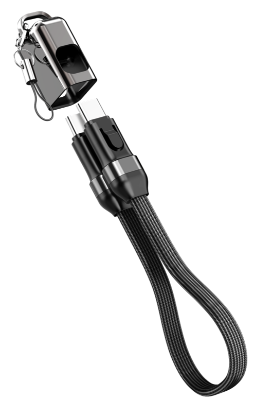 Picture of Proton Fast Charging-USB Cable Spark C-C Chain 