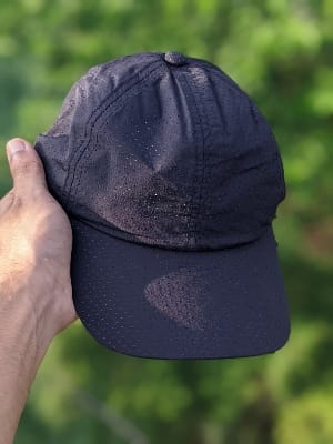 Picture of Doctor H and H Summer Cap, Breathable, Sun Protection