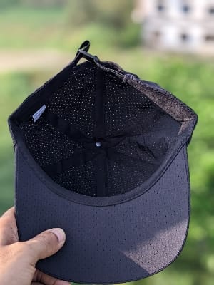 Picture of Doctor H and H Summer Cap, Breathable, Sun Protection