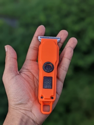 Picture of Hair Clippers, Electric Trimmers, Universal for the Whole Family