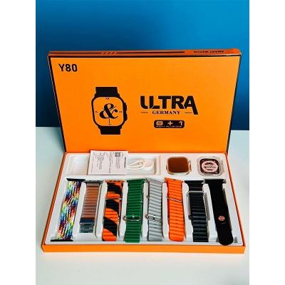 Picture of Y80 Ultra PREMIUM Edition 