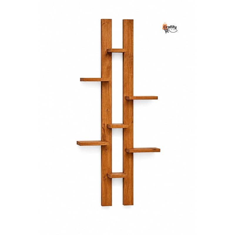 Picture of Cascade Wall Planter Shelf